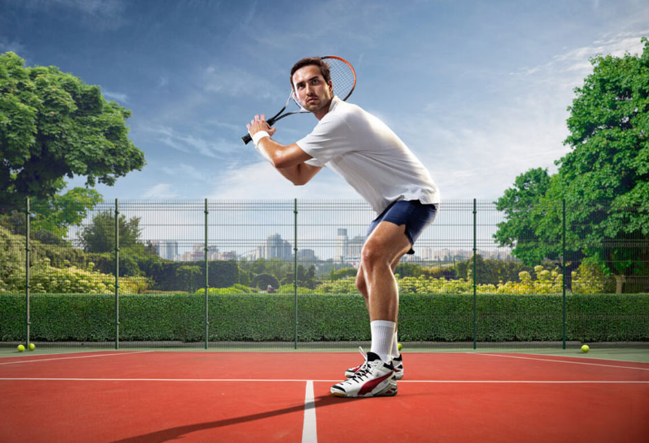 Tennis 2