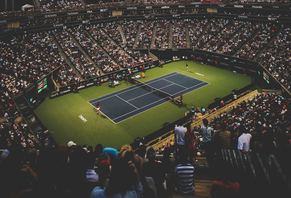 Tennis 4