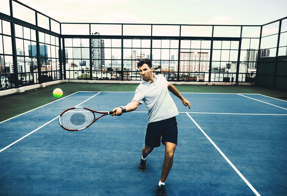 Tennis